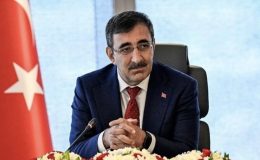 Cevdet Yılmaz’dan net mesaj: Enflasyon 2026’da tek hane olacak