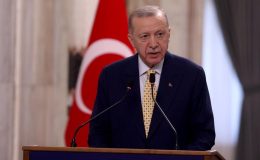 Cumhurbaşkanı Erdoğan, Yunan basınına konuştu: Önyargıları yıkmak elimizde