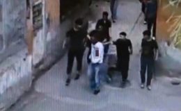 Diyarbakır’da taciz iddiasıyla vahşice öldürüldü: Sanıklara iyi hal indirimi uygulandı