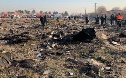 Dünyada çok sayıda ülkenin lideri havacılık kazalarında yaşamını yitirdi