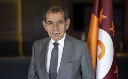 Dursun Özbek’ten Galatasaray camiasına kenetlenme çağrısı!