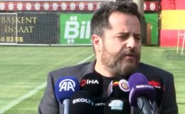 Erden Timur: Hepimiz şampiyonluk modunu açtık