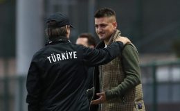EURO 2024 kadrosunda yer almayan milli futbolcular