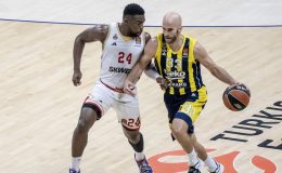 Fenerbahçe, Monaco’ya mağlup oldu