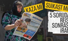 İran’da yas var! 5 soruda İbrahim Reisi sonrası ülkeyi bekleyen süreç