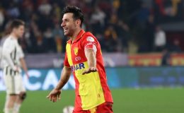 İsmail Köybaşı: Süper Lig’deki ilk maçı sabırsızlıkla bekliyorum
