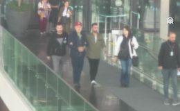 Isparta’daki uçak kazasının firari hükümlüsü yakalandı