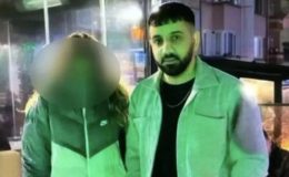 İstanbul’da yılbaşı gecesi Melek Nur’u öldürdü: İstenilen ceza belli oldu