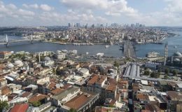 İstanbul’da yılın ilk 4 ayında suç oranları düştü