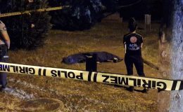 Kocaeli’de kavga ettiği kişiyi 10 yerinden bıçaklayarak öldüren sanık hakim karşısına çıktı