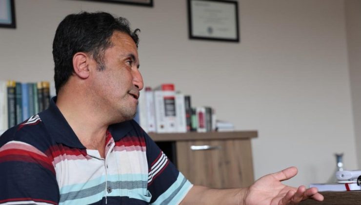 Konya’da arkadaşının IBAN tuzağı hapse düşürdü