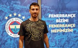 Mert Hakan Yandaş: Armamızı gösterdim, bu zaten yetti