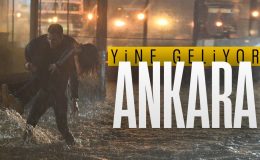 Meteoroloji 28 il için uyarı verdi: Kuvvetli yağışlar etkisini sürdürecek