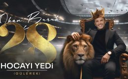 Okan Buruk şampiyon oldu, 28 teknik direktör görevinden ayrıldı