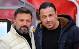 PFDK’dan takım ve teknik direktörlere ceza!
