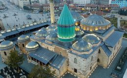 Türkiye’de en fazla ziyaret edilen 10 müze ve ören yeri