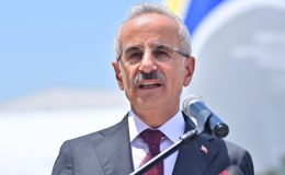 Abdulkadir Uraloğlu duyurdu: Trabzon Havalimanı’nda hedef 4 milyon yolcu