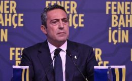 Ali Koç: Fenerbahçe tarihinin rüya takımını kuracağız
