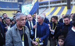Avrupa’da üç büyük kupayı kazanan tek hoca: Jose Mourinho