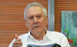 Aziz Yıldırım: Ali Koç şımarık bir çocuk gibi davranıyor