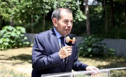 Dursun Özbek’ten Ali Koç sözleri