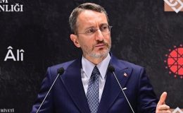 Fahrettin Altun: Türkiye artık küresel dünyada bir güç haline geldi