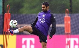 İlkay Gündoğan’dan kaptanlık itirafı!
