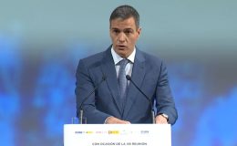 İspanya Başbakanı Sanchez: Türkiye’yle ilişkilerimiz muhteşem