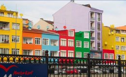 İstanbul’a yakın tatil rotaları