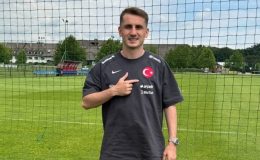 Kerem Aktürkoğlu’ndan EURO 2024 değerlendirmesi