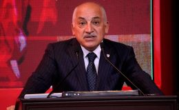 Mehmet Büyükekşi: Artık Türk futbolunun stratejik planı var