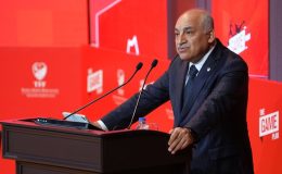 Mehmet Büyükekşi’den Avrupa Şampiyonası değerlendirmesi
