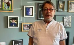 Mehmet Sepil: Mourinho futbolumuz adına büyük şans