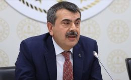 Milli Eğitim Bakanı Tekin: Devamsızlıkta çok ciddi mesafe katettik
