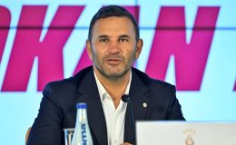 Okan Buruk’tan Şampiyonlar Ligi ile ilgili iddialı sözler!