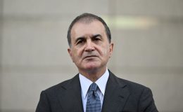 Ömer Çelik: Vergi iddiaları spekülatiftir