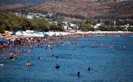 Turizmde 9 gün sevinci: Doluluk oranı yüzde 90’a yaklaştı