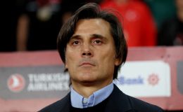 Vincenzo Montella: Kendi kalitemizle onların kalitesini kırmamız gerekiyor
