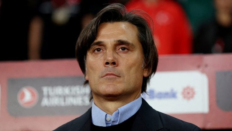 Vincenzo Montella: Kendi kalitemizle onların kalitesini kırmamız gerekiyor