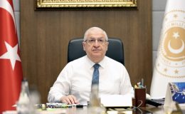 Yaşar Güler: Örgütün hareket kabiliyetini bitme noktasına getirdik