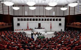 9. Yargı Paketi haftaya komisyonda görüşülecek: Sosyal medyadan hakarete yeni düzenleme