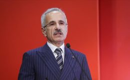 Abdulkadir Uraloğlu: Havalimanlarında haziranda 22,7 milyon yolcuya hizmet verildi