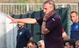 Abdullah Avcı: İyi bir Trabzonspor seyrettireceğiz