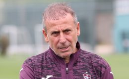 Abdullah Avcı: Szalai transferi durmuş vaziyette