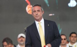 Ali Koç’tan TFF seçimi açıklaması: Bizim için yok hükmündedir