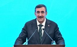 Cevdet Yılmaz: Hedef, enflasyonu 2026’da tek haneli rakamlara indirmek