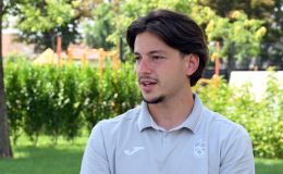 Enis Destan’ın hedefi gol krallığı