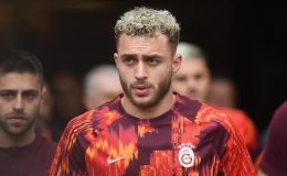 Galatasaray, Barış Alper Yılmaz’a gelen teklifleri kabul etmiyor