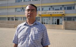 Gaziantep’te bir öğretmen 68 dil öğrendi