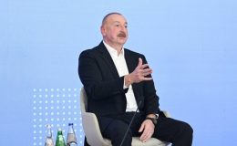 İlham Aliyev: Filistin devleti kurulmalı ve Doğu Kudüs onun başkenti olmalı